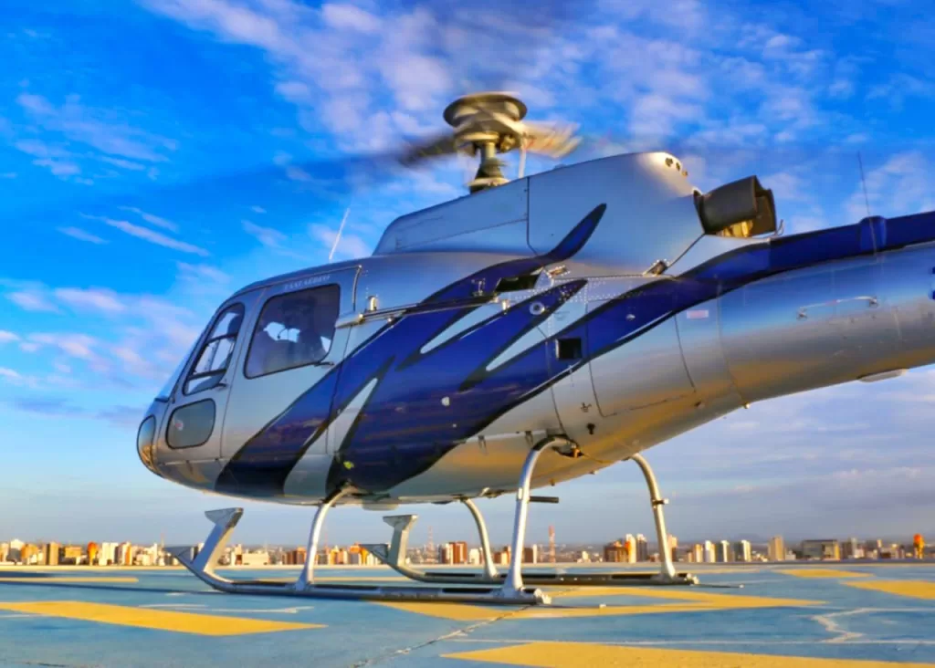 As Melhores Vistas Aéreas da Orla de Fortaleza - inspiração 2