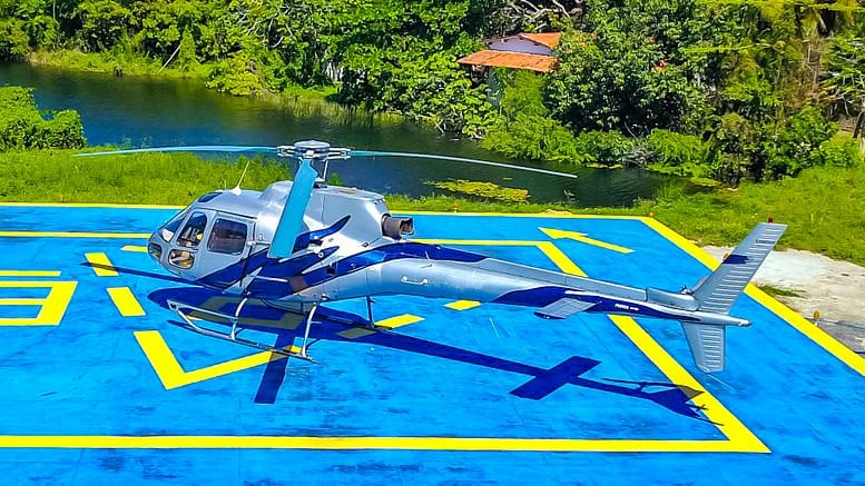 O Que Vestir para um Passeio Aéreo Confortável? - inspiração 2
