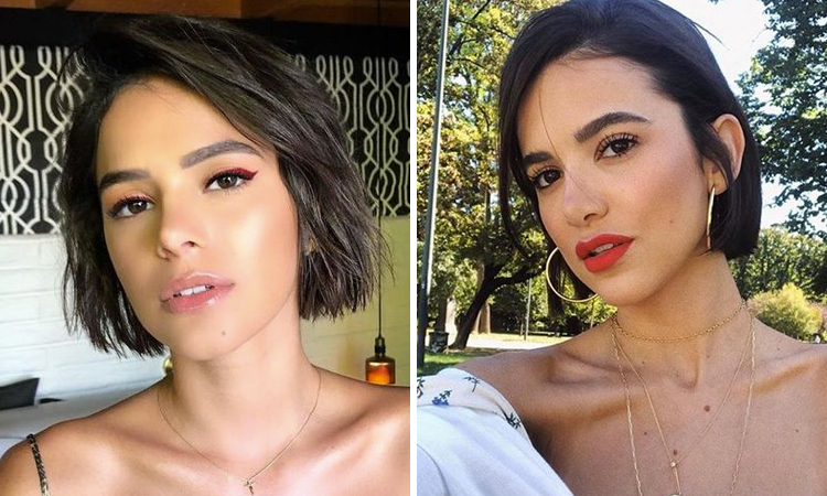 Acessórios que Transformam: Tiara, Presilhas e Lenços - inspiração 2