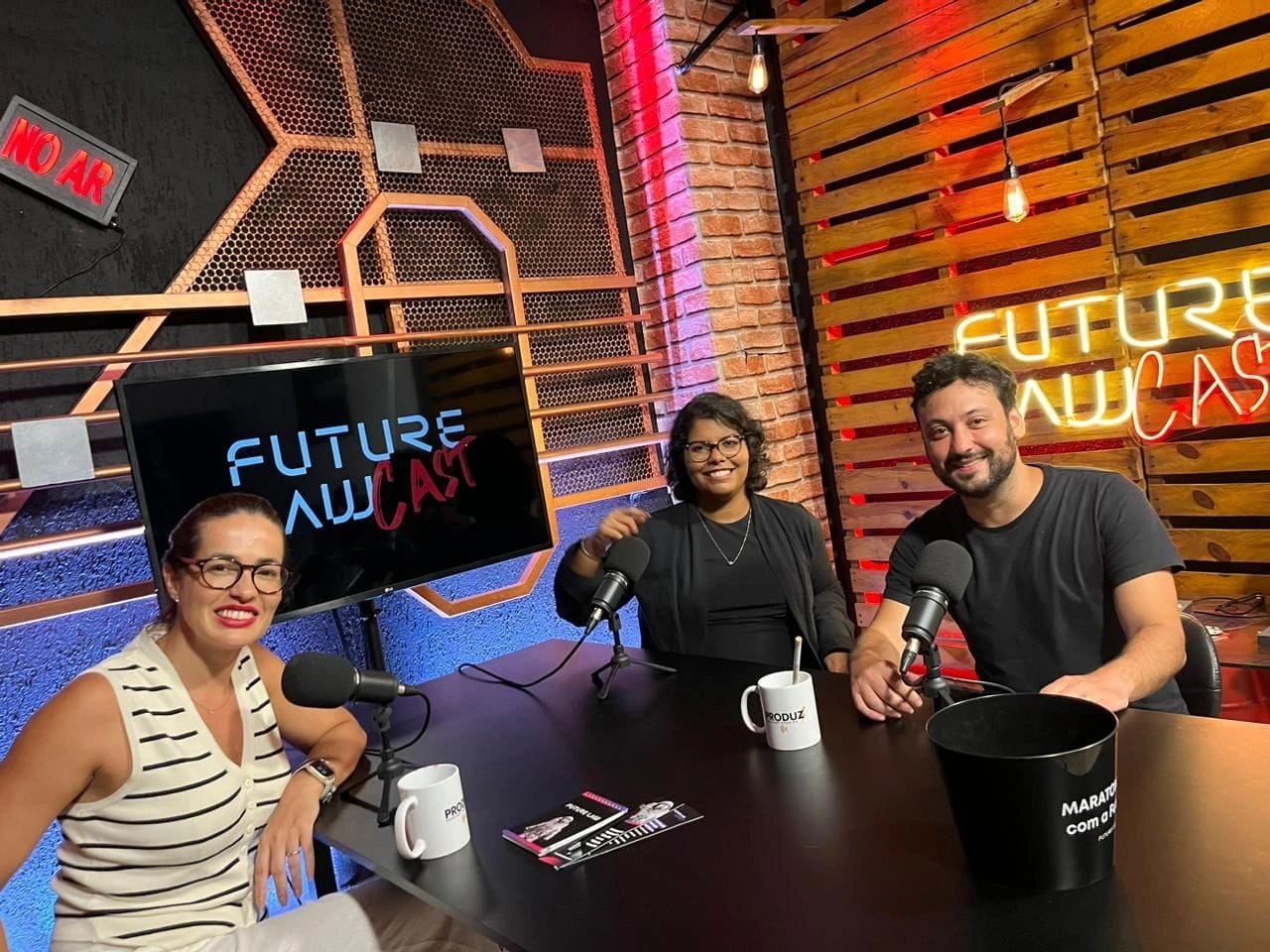 Como usar podcasts para construir autoridade digital na advocacia
