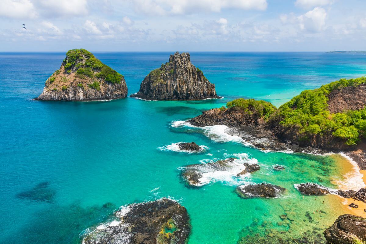 Roteiro Romântico: Praias Escondidas do Nordeste para Casais