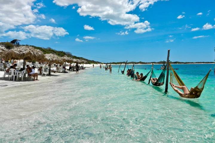 Dicas de Segurança e Preservação ao Visitar as Praias do Nordeste