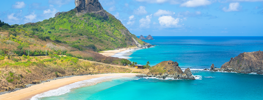 Guia Completo: Como Planejar Sua Viagem para Fernando de Noronha