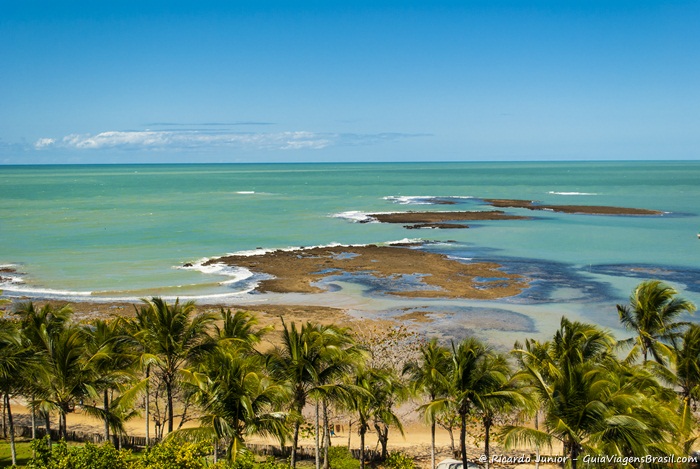 Praias da Bahia para Famílias: Segurança e Diversão Garantidas
