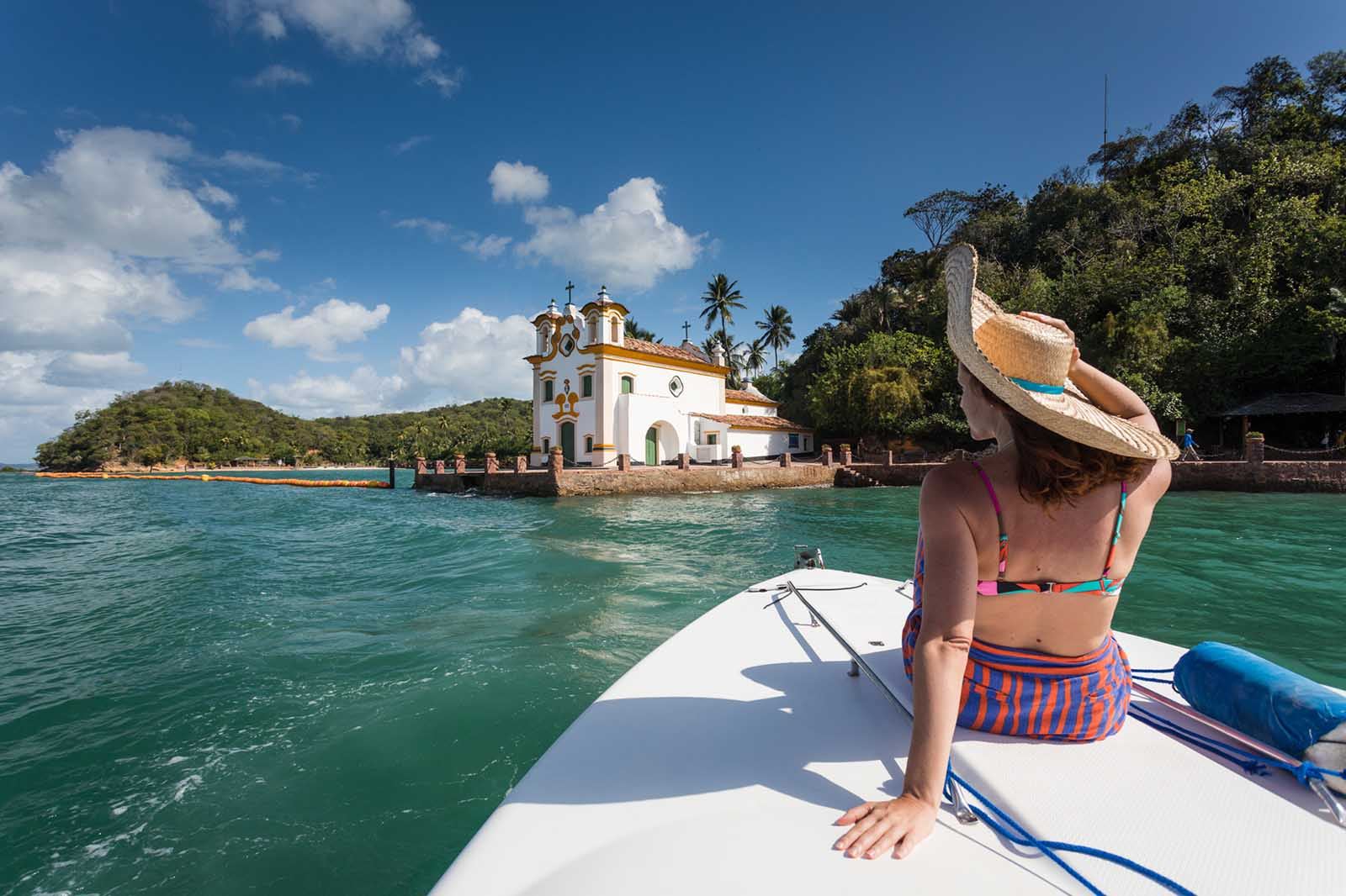 praias bahia