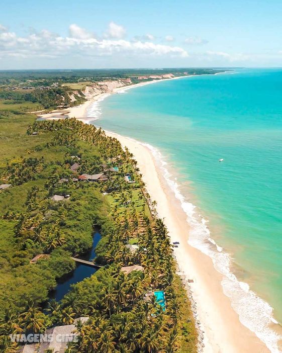 praias bahia