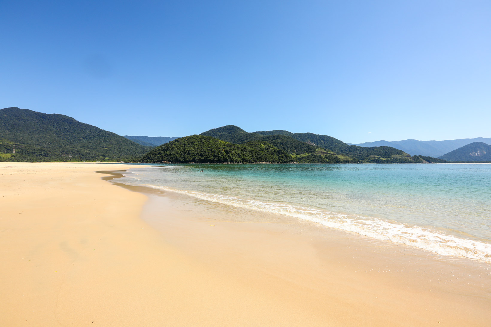 Praia de Maresias: O Paraíso do Surf em São Sebastião - inspiração 1