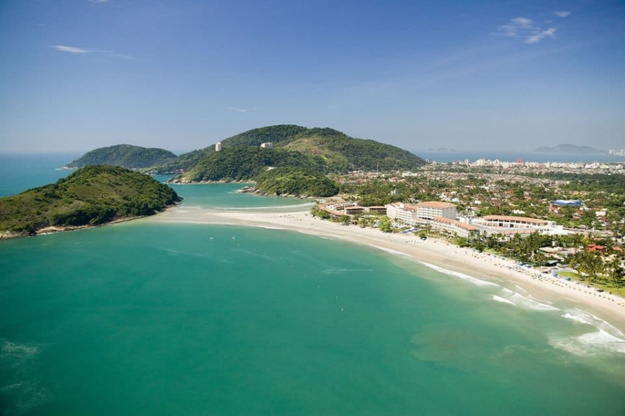 Praia de Maresias (São Sebastião): A badalação e as ondas que atraem o país inteiro - inspiração 1