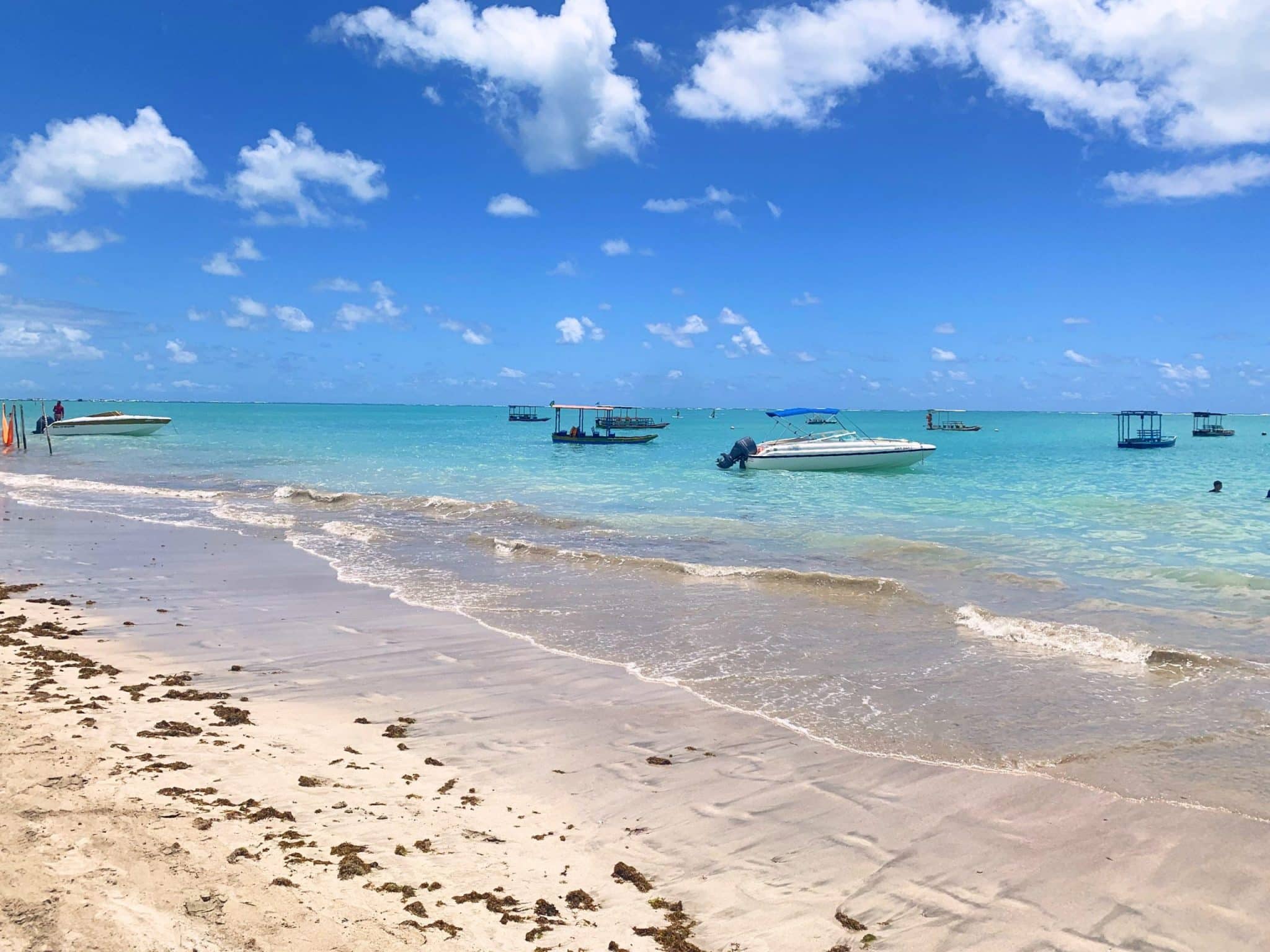 Roteiro de 3 Dias em Maragogi: Praias Imperdíveis e Dicas