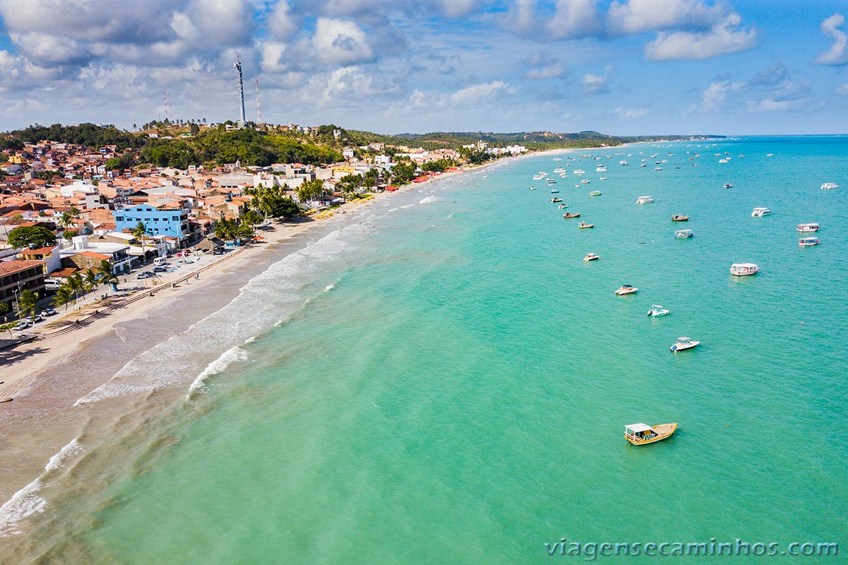 Maceió com Crianças: Praias Calmas e Atividades para a Família