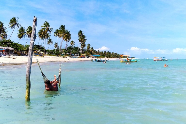 Maceió com Crianças: Praias Calmas e Atividades para a Família