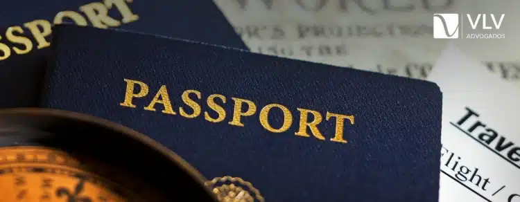 Planejando sua viagem à Europa em 2026: Checklist de documentos