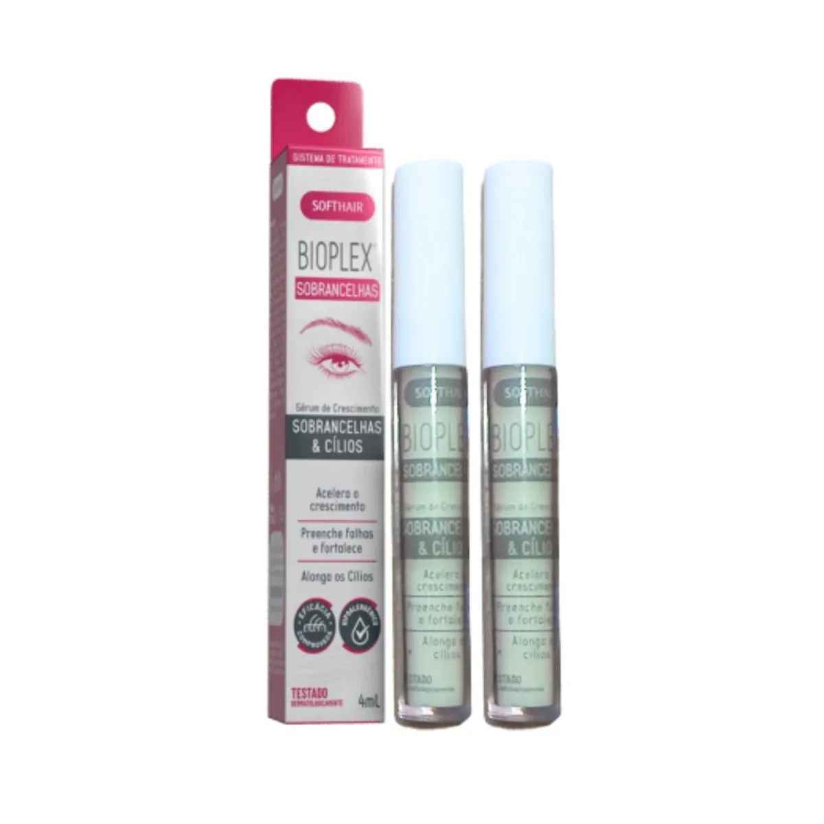 produtos para sobrancelhas falhadas