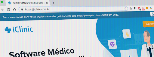 O Futuro da Saúde Digital: O Que Esperar do Prontuário Eletrônico - inspiração 2