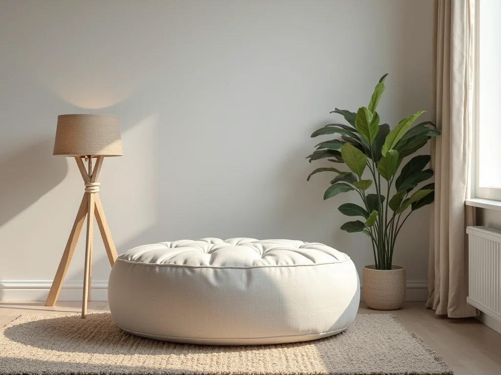 Pufe na Decoração: O Guia Completo para Transformar Seu Espaço Pufe na Decoração: O Guia Completo para Transformar Seu Espaço