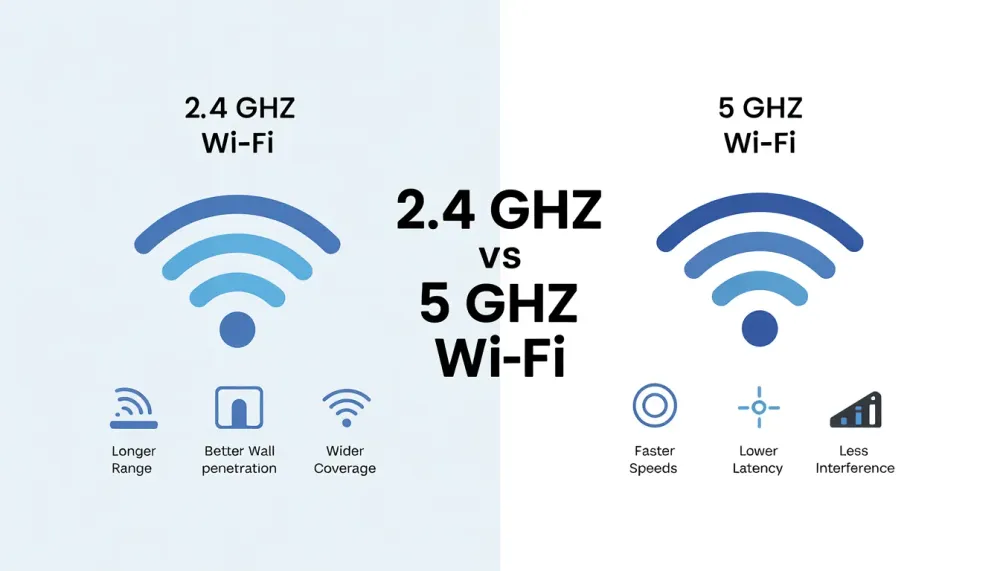 Os 2.4 GHz: A rede que você já conhece - inspiração 1