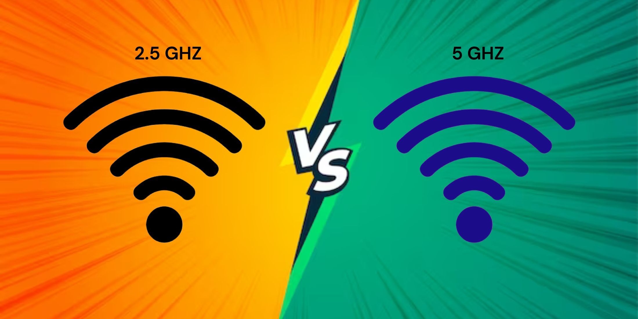 Interferência: o inimigo número um do Wi-Fi - inspiração 2