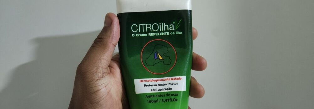 repelente borrachudo