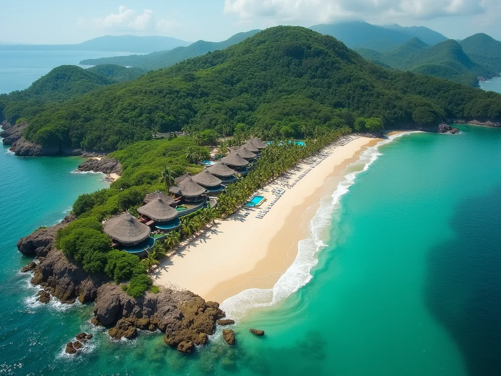 Resorts no Espírito Santo: O Guia Definitivo para Férias Inesquecíveis Resorts no Espírito Santo: O Guia Definitivo para Férias Inesquecíveis
