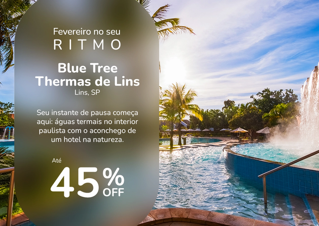resorts no espirito santo