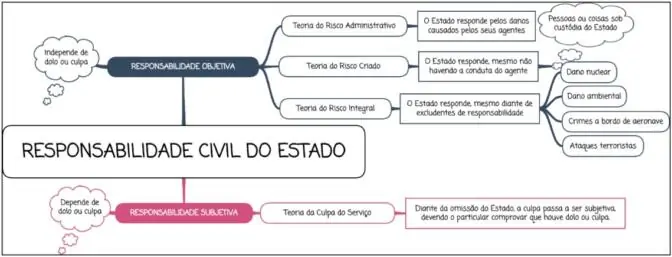 Responsabilidade por Atos dos Filhos Menores - inspiração 1