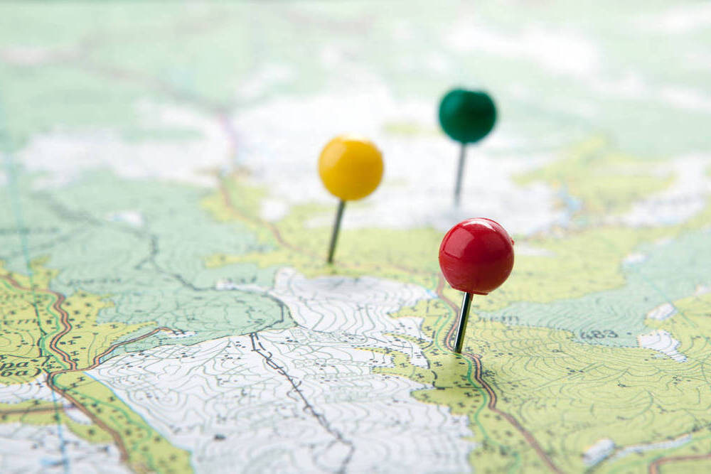 Guia Completo: Como Usar o Google Maps para Planejar Sua Próxima Viagem