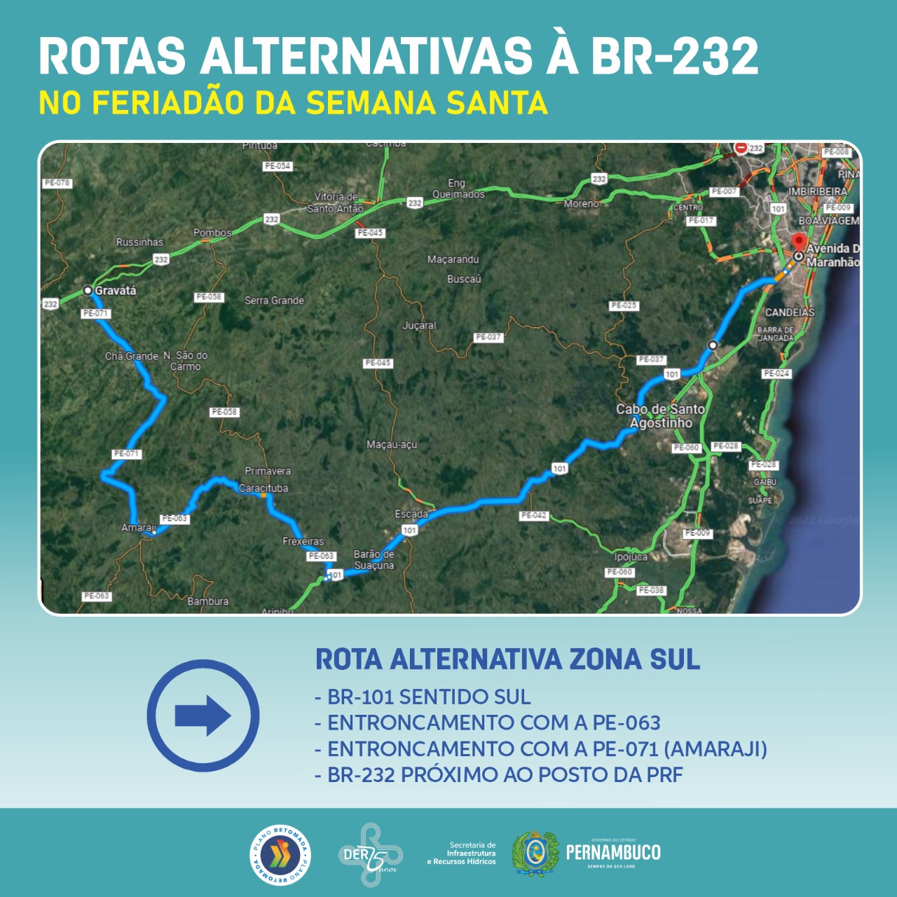 Guia Completo: Como Usar o Google Maps para Planejar Sua Próxima Viagem