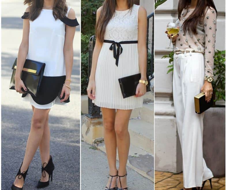 O Poder da Saia Midi e Blusa: Combinações Atemporais - inspiração 2