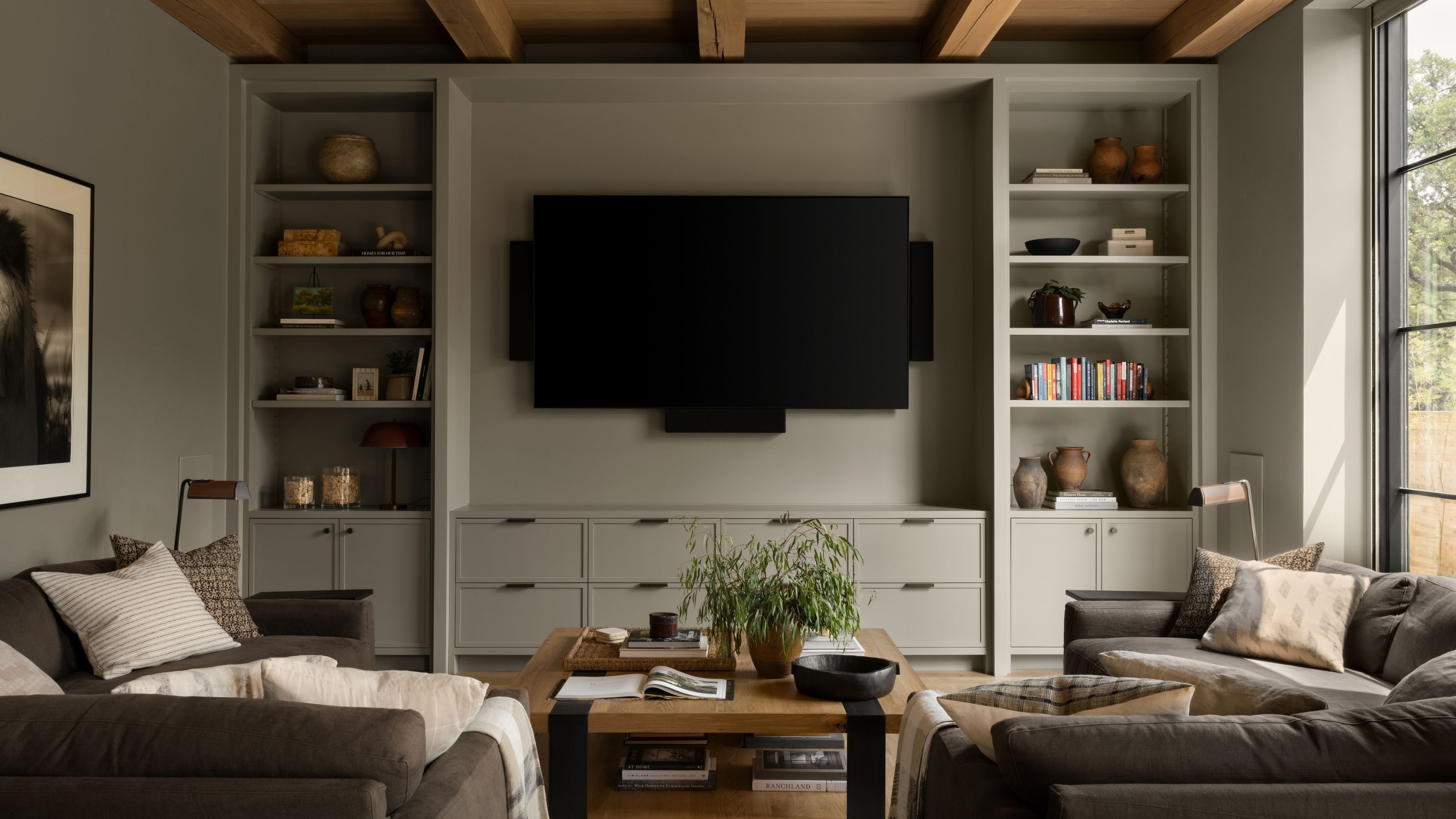 Feng Shui: A posição ideal do sofá para a harmonia do seu lar