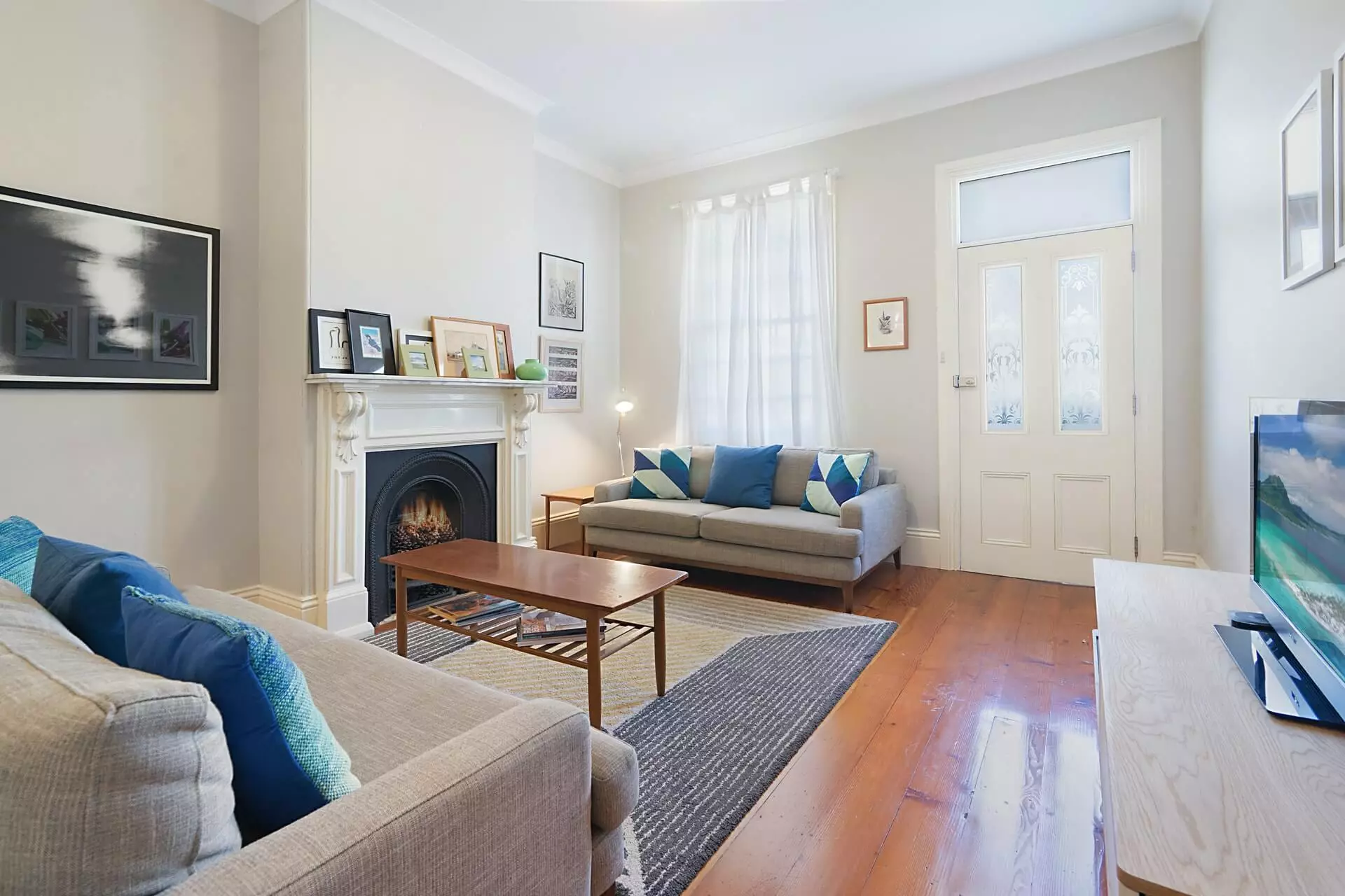 Feng Shui: A posição ideal do sofá para a harmonia do seu lar