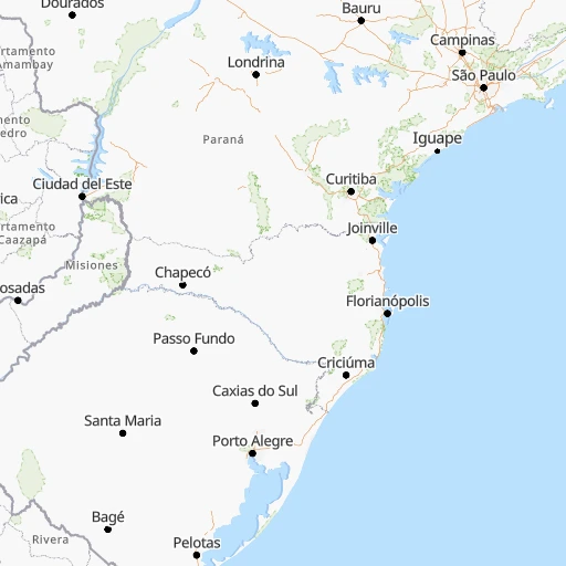 Clima e Melhor Época para Ir - inspiração 1