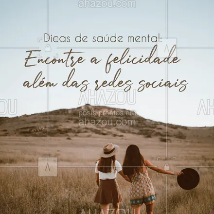 A Ansiedade do 'Like': A Busca por Validação Externa - inspiração 1