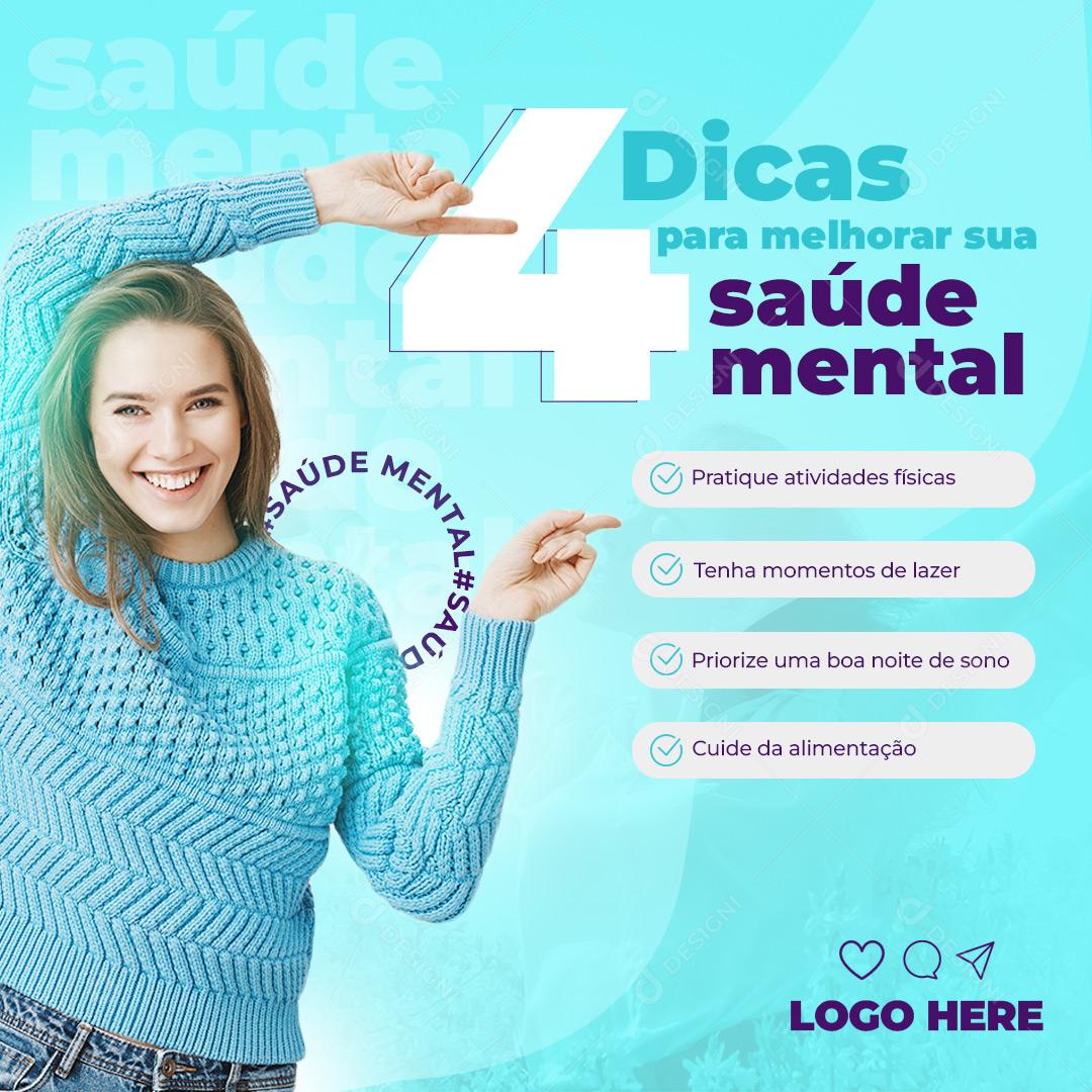 Desinformação e Ansiedade: Como Filtrar o Que Você Consome - inspiração 2