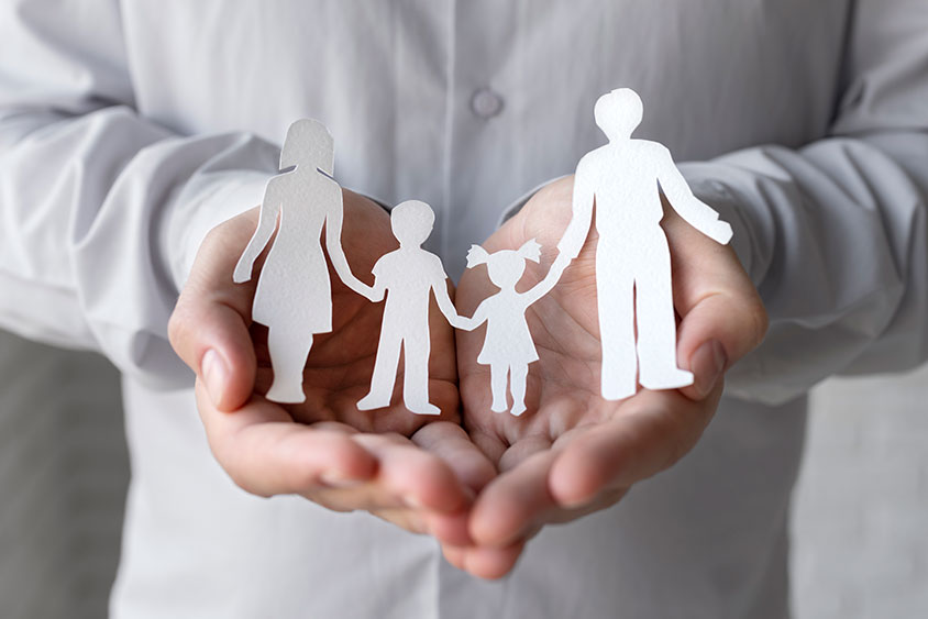 O que é Direito de Família?