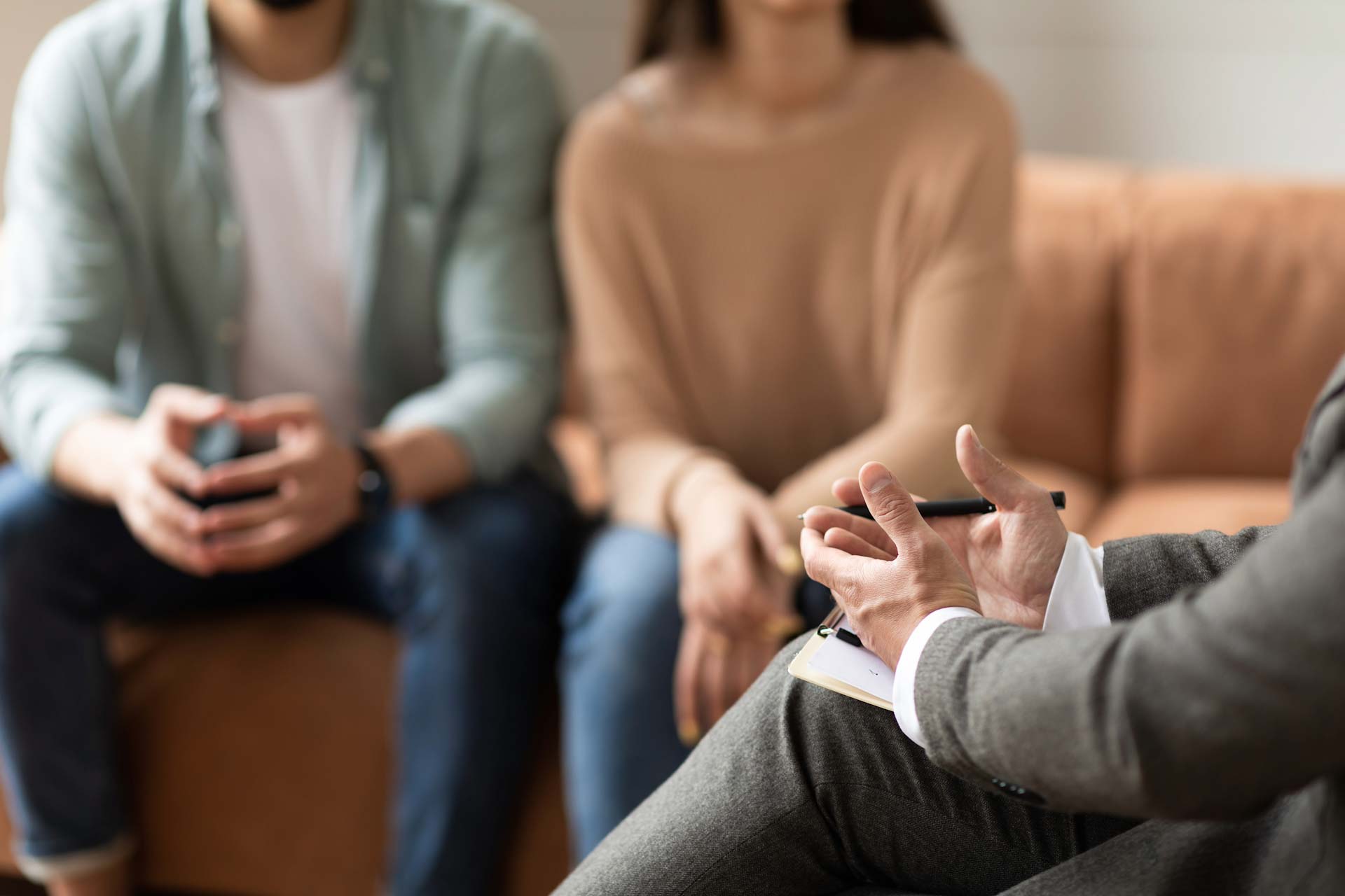 União Estável vs. Casamento: Quais as diferenças?