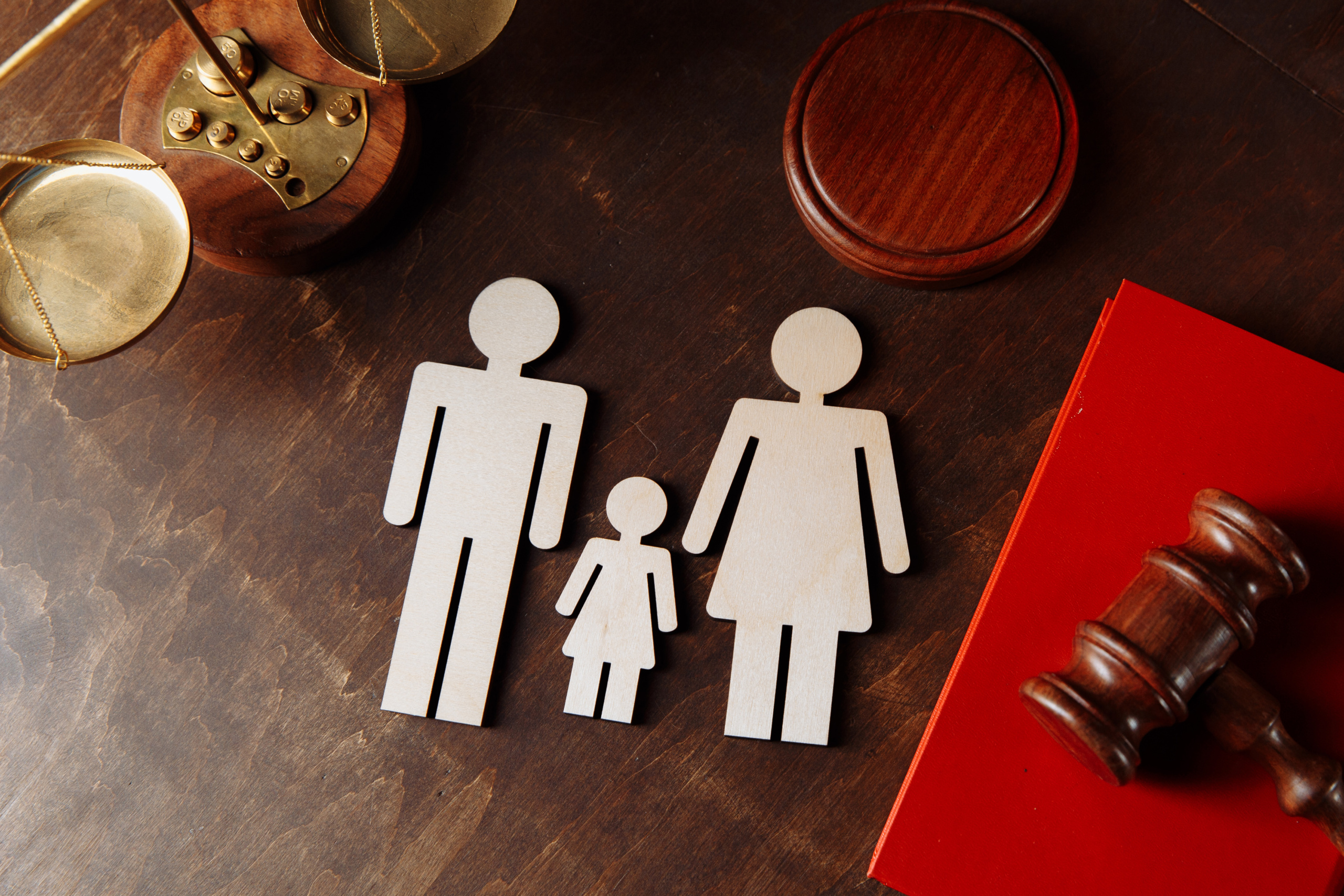 Segurança Jurídica nas Relações Familiares