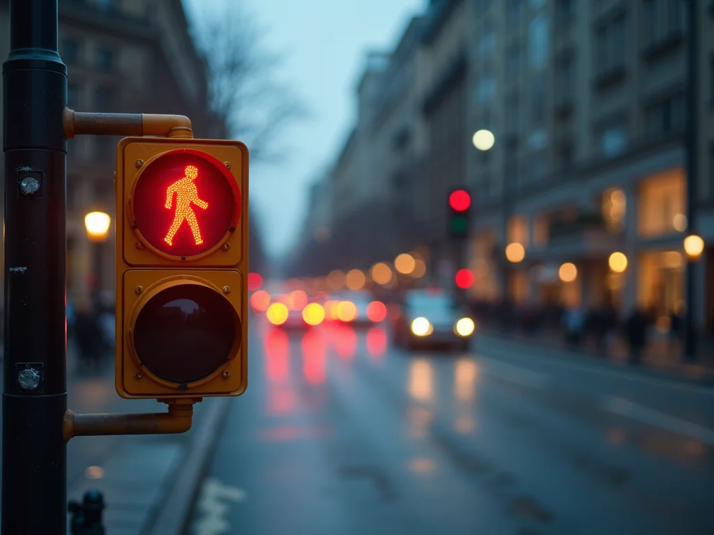 Sinal de Luz na Estrada: Entenda os Significados Ocultos Agora! Sinal de Luz na Estrada: Entenda os Significados Ocultos Agora!