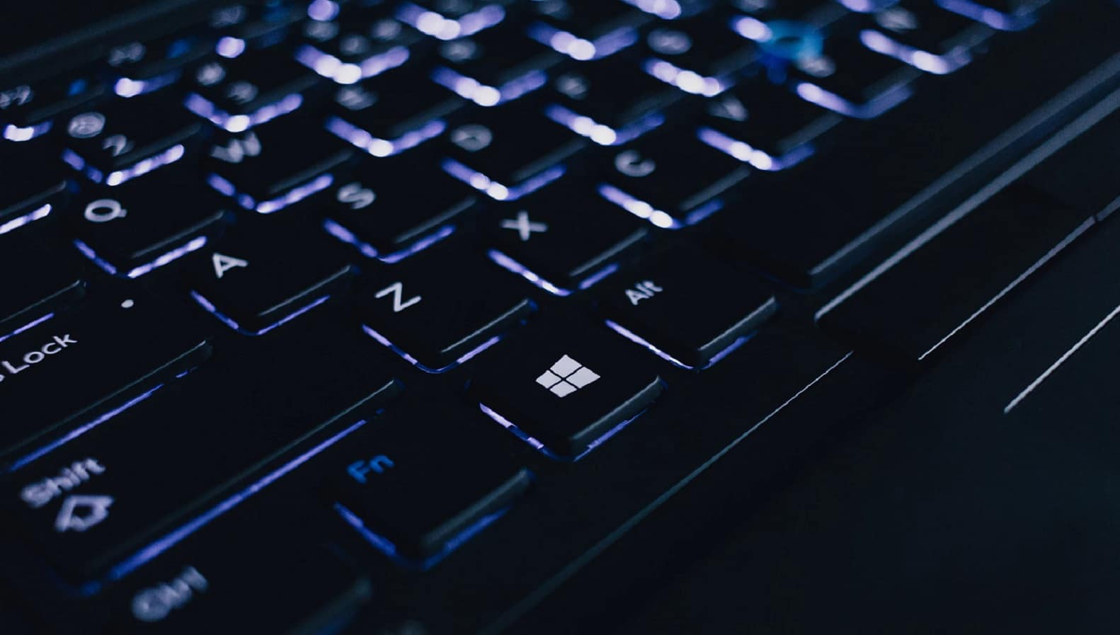 Guia completo de atalhos do Windows para produtividade