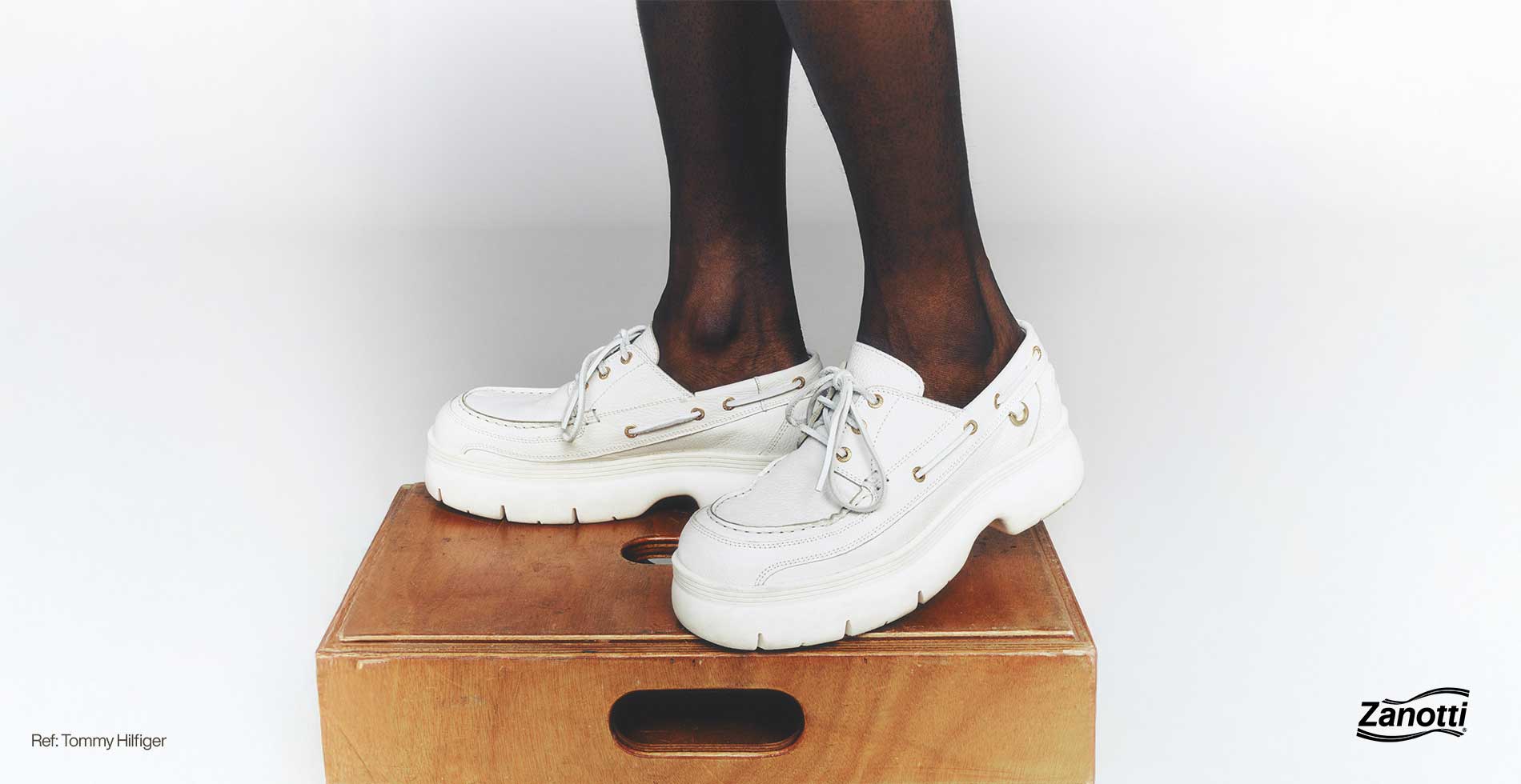 O guia definitivo das cores e materiais que vão bombar nos sapatos em 2025