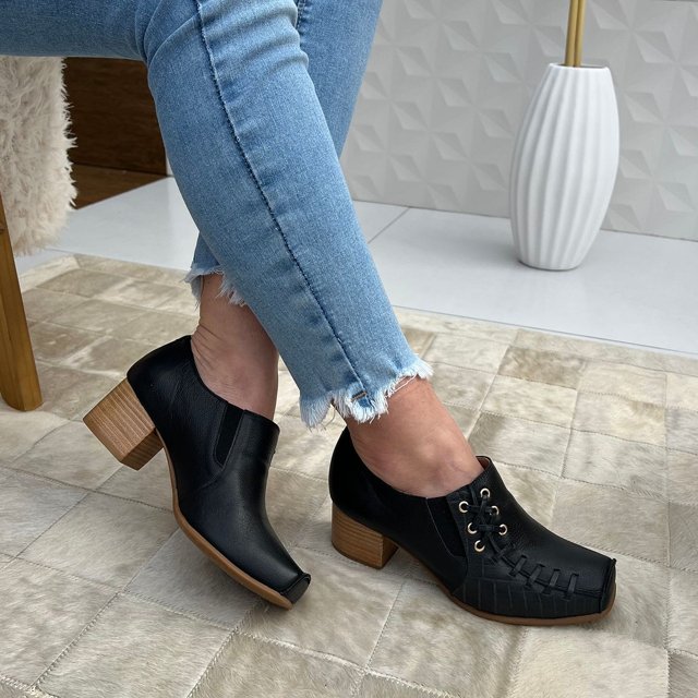 Como combinar tênis retrô slim com looks modernos