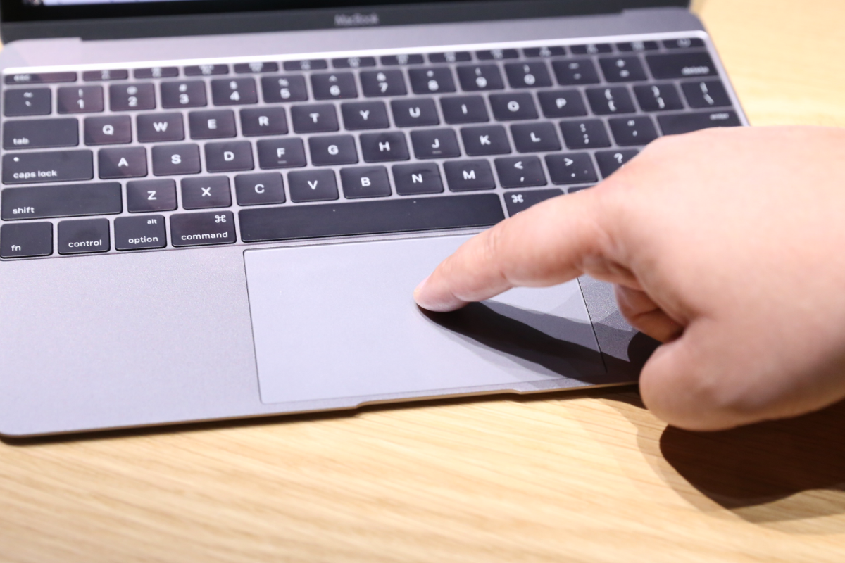 Guia Completo de Atalhos de Teclado para MacBook