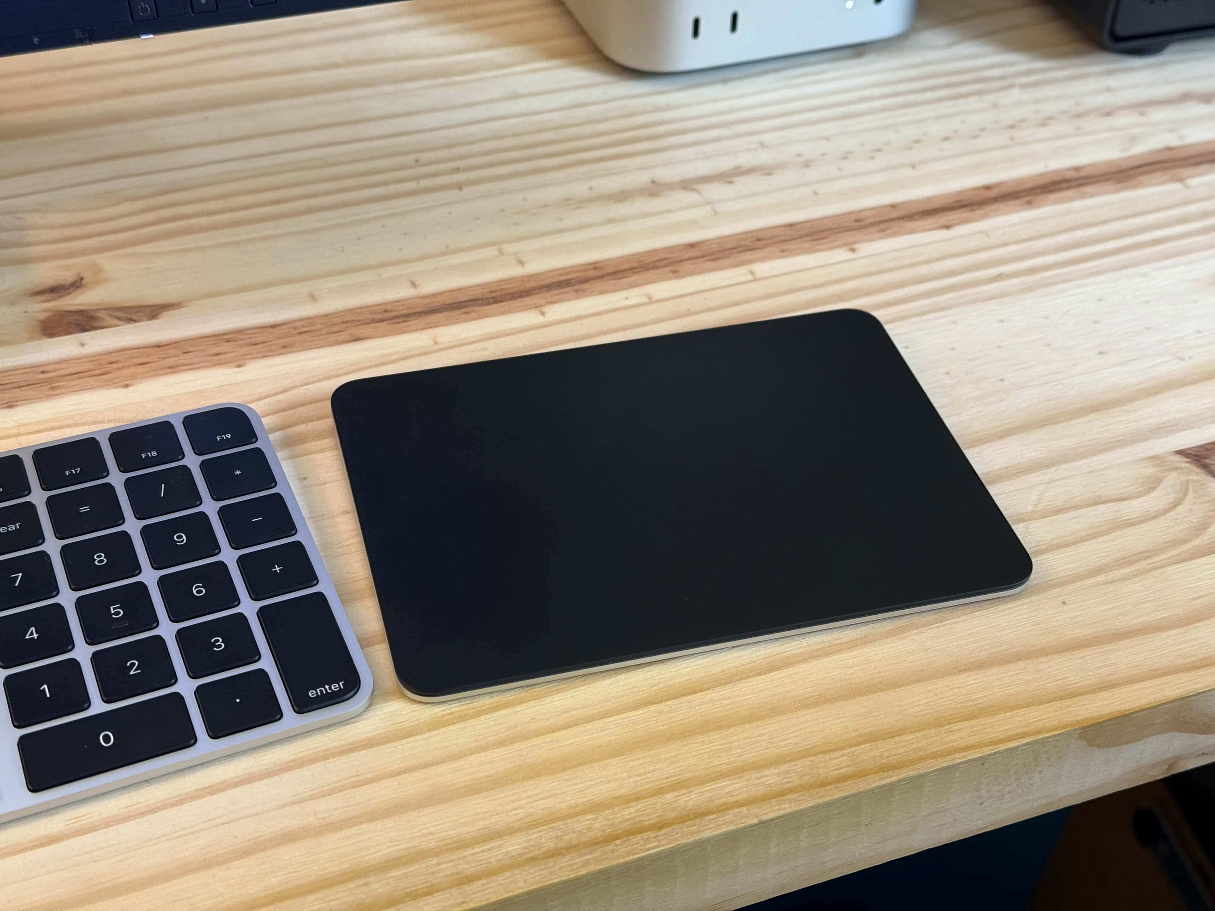 Como Configurar Gestos Personalizados no Trackpad do Mac