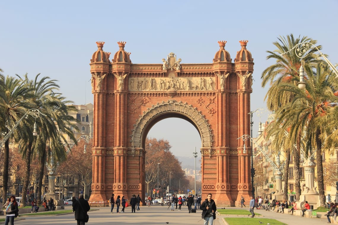 Roteiro Gastronômico em Barcelona: Sabores Imperdíveis da Culinária Catalã