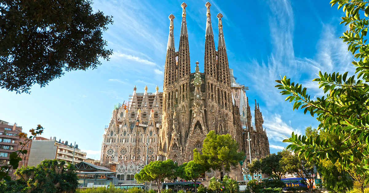 Além de Barcelona: Melhores Bate-Voltas para Fazer em 2026