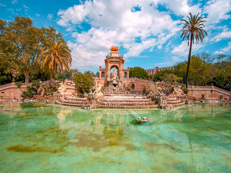 Barcelona Barata: Dicas para Economizar na Viagem em 2026