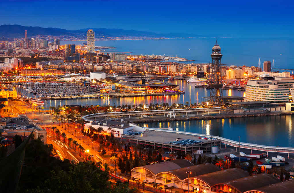 Onde Ficar em Barcelona: Análise Detalhada dos Melhores Bairros para Turistas