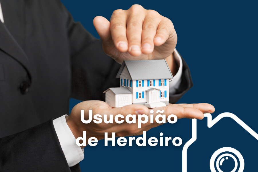 Prazos da Usucapião: Extraordinária vs. Ordinária em Imóveis de Herança