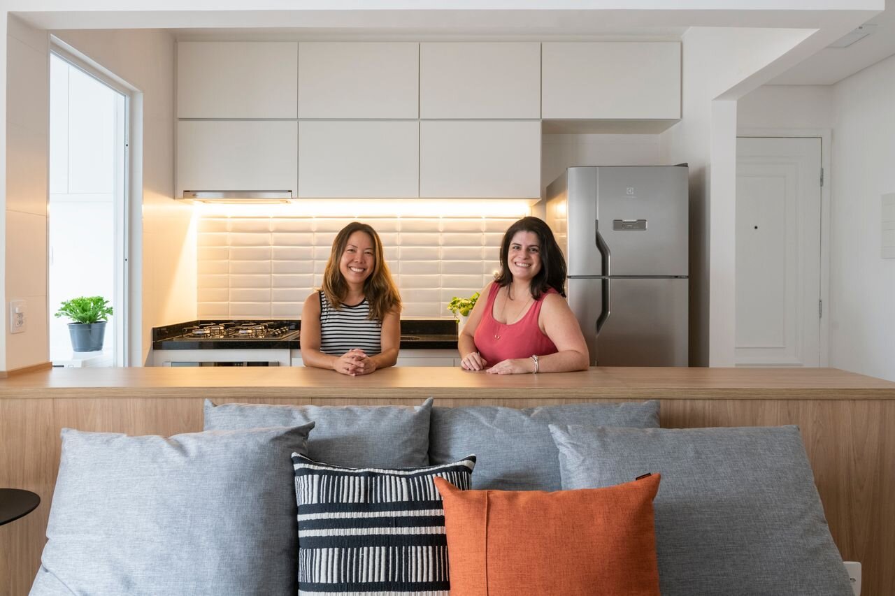 Decoração Afetiva: Como Imprimir Sua Personalidade em Cada Canto da Casa