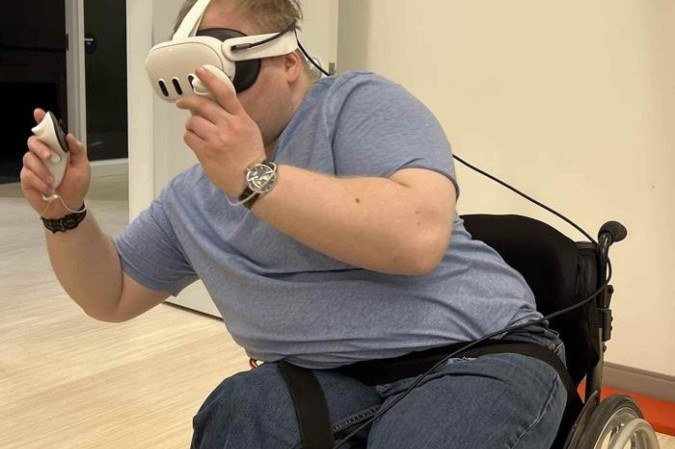 Além das Legendas: Inovações em Acessibilidade Auditiva para Gamers