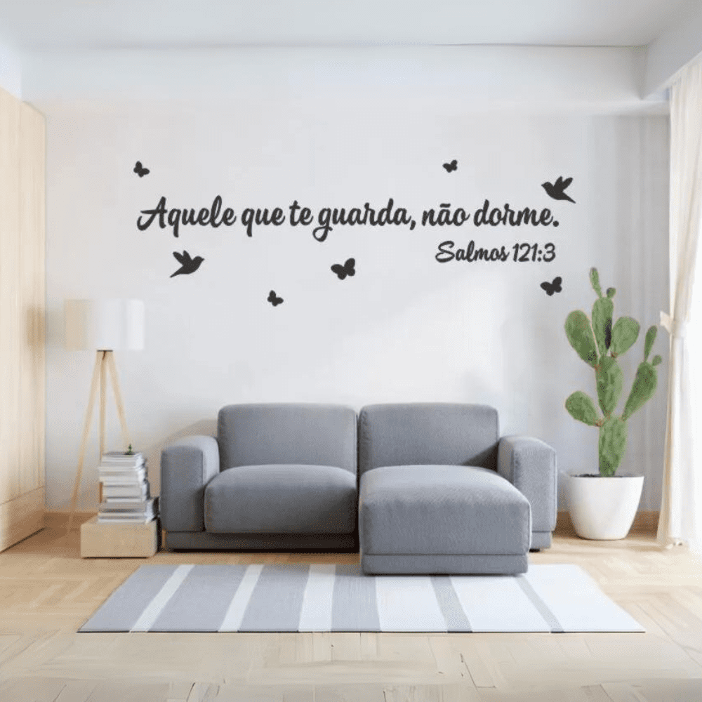Quanto Custa Decorar com Adesivos de Parede? Um Comparativo de Preços e Durabilidade